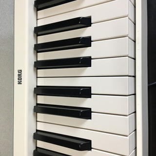 電子ピアノ　あげますの画像
