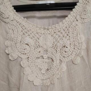 チユ二ック？ワンピース？の画像