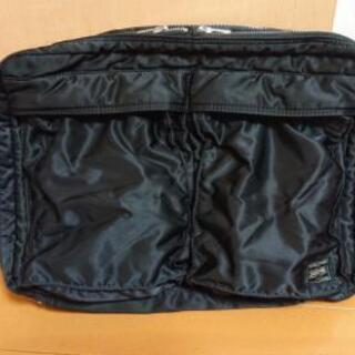 PORTER ショルダーバッグ/タンカー