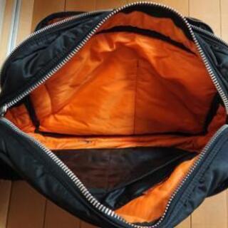 PORTER ショルダーバッグ/タンカーの画像