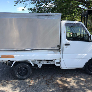 セール中‼️軽トラ用出店/ケータリングカー🚚