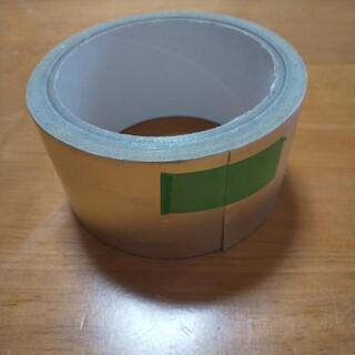 台所用アルミテープ 幅5cmの画像
