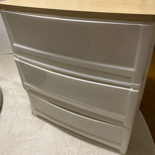 3段BOX 2つセット