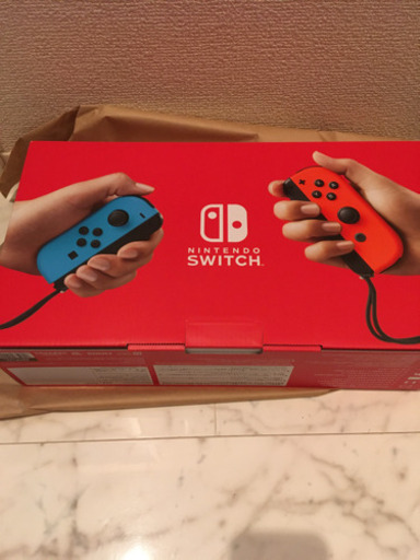 その他 Switch