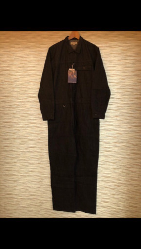 AVIREX オールインワン　MEN’S   Lサイズ