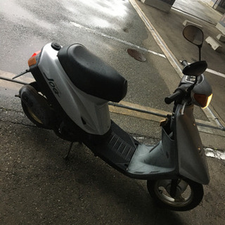 ジョグ 2スト　旧車　