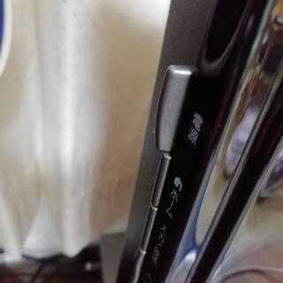 シャープAQUOS  32型　2011年製の画像