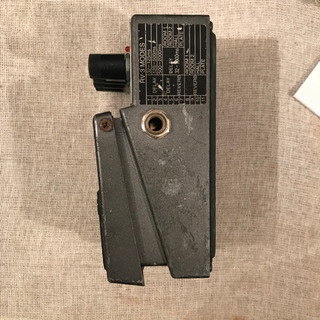 RV-3 BOSS エフェクター ディレイ リバーブの画像