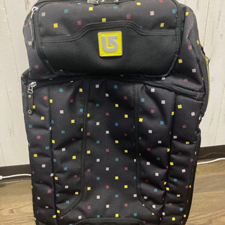 Burton バートン キャリーバッグ