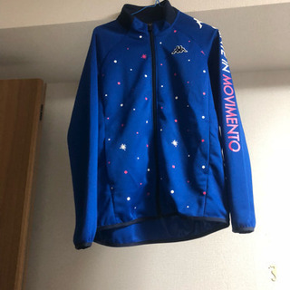 kappa ジャンパー