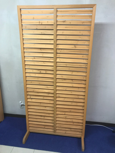 【最終値下！】【屋内使用につき美品】ラティス