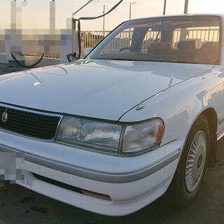 81 MARK Ⅱ｜ニッパー (日産派)のブログ｜garage M☆のページ