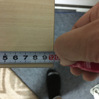 棚　伸び縮みします。の画像