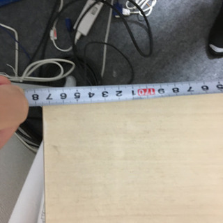 棚　伸び縮みします。の画像