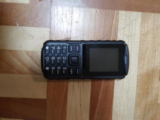 今話題のBluetoothphone