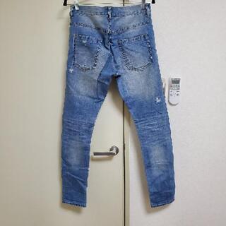 Galvanize スキニージーンズ ジーパン 46サイズの画像