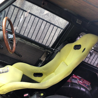 ja11 ジムニー 車検長い！カスタム！ミッション！の画像