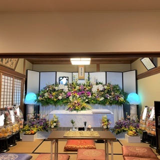 心富瑠葬祭　お金をかけなくても、心のこもったお葬式はできます。 - 奈良市