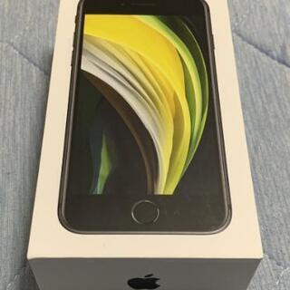 iPhone  SE 第 2 世代 SIMフリー 128GB ほぼ新品