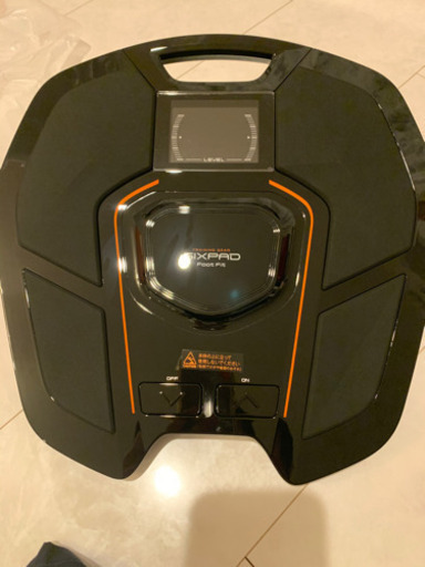 シックスパッド