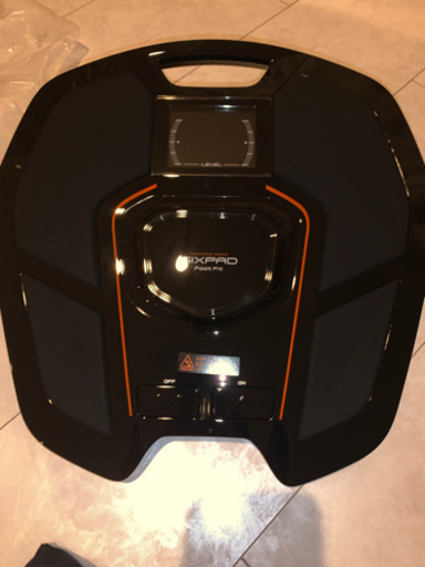 シックスパッド