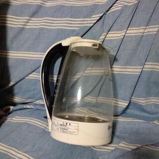電気ケトル