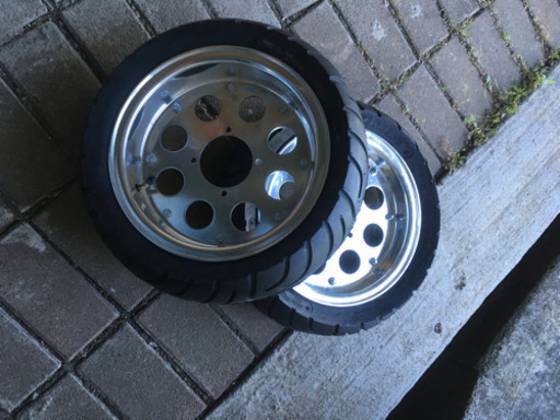 モンキー、ゴリラ、バギー等に