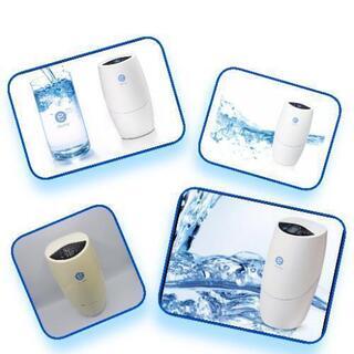 アムウェイ浄水器eSpringⅡ キッチン用⭐アムウェイ 空気清...