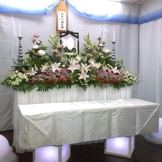 心富瑠葬祭　お金をかけなくても、心のこもったお葬式はできます！