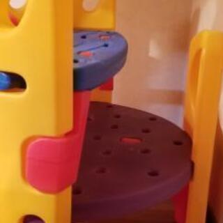 【取引中】すべりだいの画像