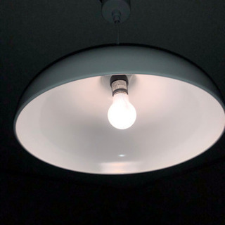 ニトリ　ペンダントライトの画像