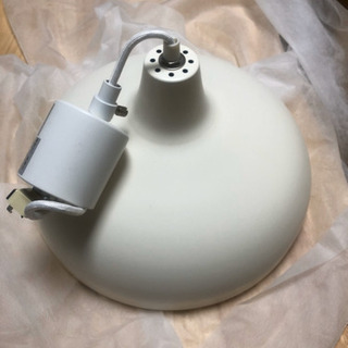 ニトリ　ペンダントライトの画像