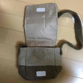 新品 キッズ ショルダーバックの画像