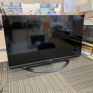 40V型テレビ　SHARP AQUOS AQUOS 4K EN1/EN2ライン | テレビ：シャープ