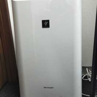 SHARP / プラズマクラスター / 除湿器