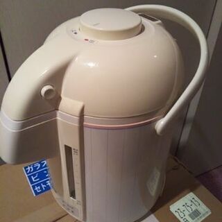 電気ポット