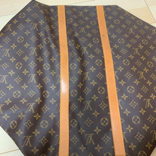ルイビトン　ルイヴィトン　ボストンバック　美品