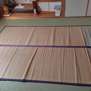 ★畳マット　300円★