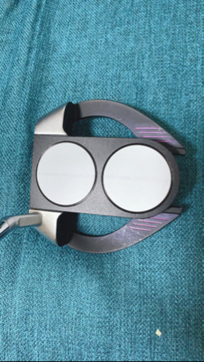 オデッセイ　ストロークラボ　2019 パター