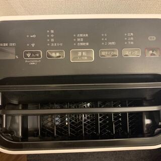 SHARP / プラズマクラスター / 除湿器の画像