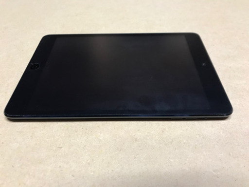 取引完了　iPad mini Wi-Fiモデル 32GB
