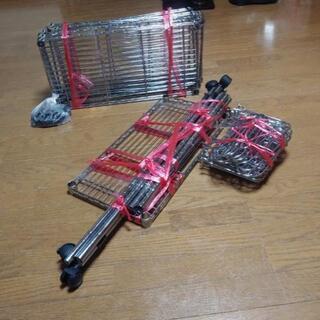 キャスター付スチール本棚→決まりました閲覧ありがとうございます