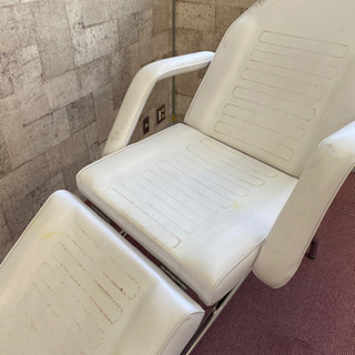 美容ベット　2ベッドの画像