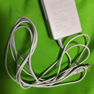 任天堂　充電器の画像