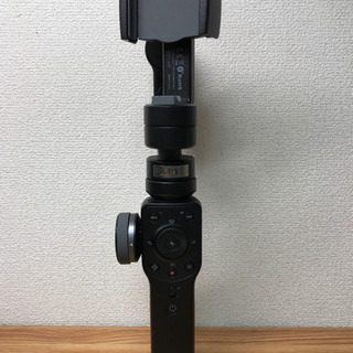 スマートフォン用ジンバル ZHIYUN smooth4