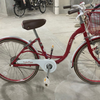 子供用自転車