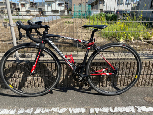 ロードバイク　スペシャライズド