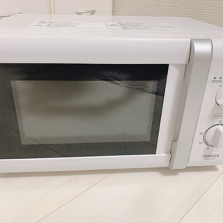 電子レンジ