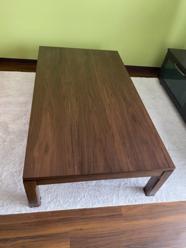 コタツ　テーブル