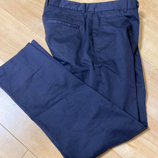 ユナイテッドアローズ　スラックス